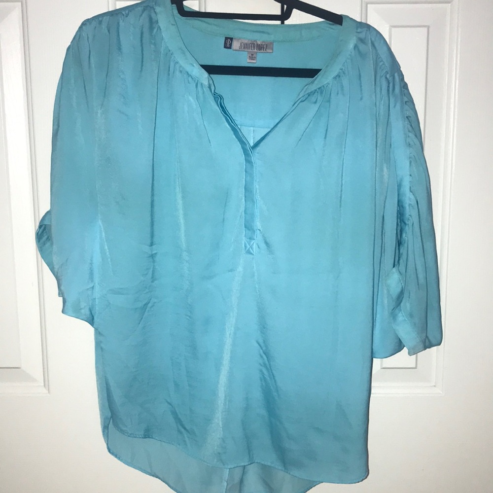 Loose top